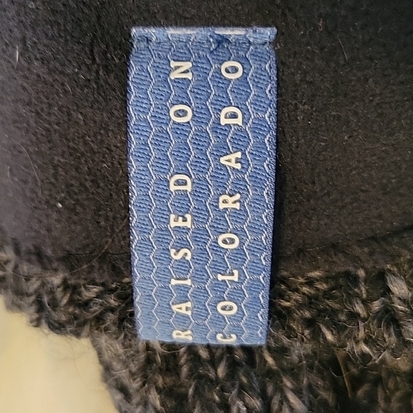 Ski Cap EUC Copper Mountain Colorado - Picture 4 of 6